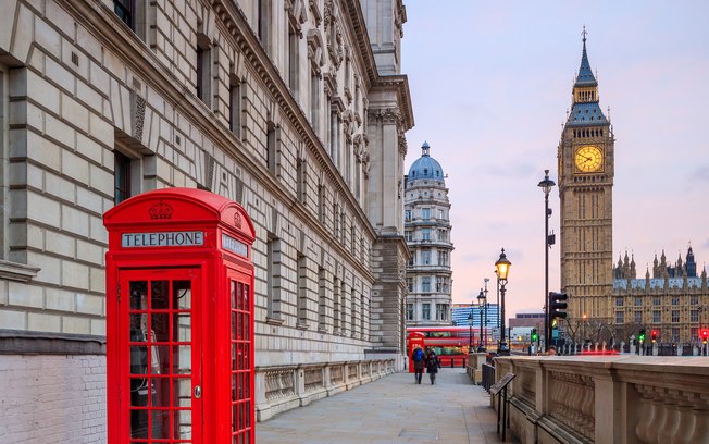 Londres